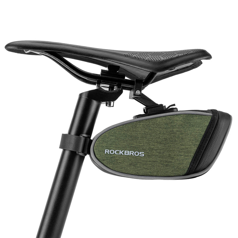 Load image into Gallery viewer, ROCKBROS Bicycle Saddle Bag 0.45L
