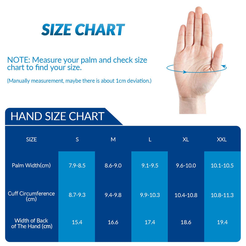Load image into Gallery viewer, ROCKBROS Breathable Touchscreen Non-Slip Lightweight Cycling Gloves for MTB
