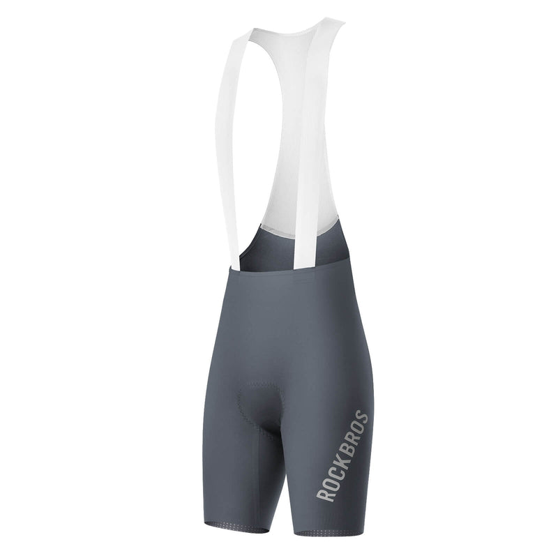 Load image into Gallery viewer, ROCKBROS DOLOMITI Pads Men’s Cycling Bib Shorts - YDDK008
