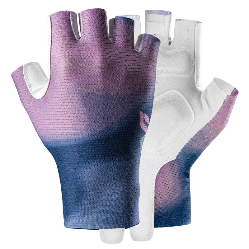 Load image into Gallery viewer, ROCKBROS Half-Finger Women Cycling Gloves Shock-Absorbing
