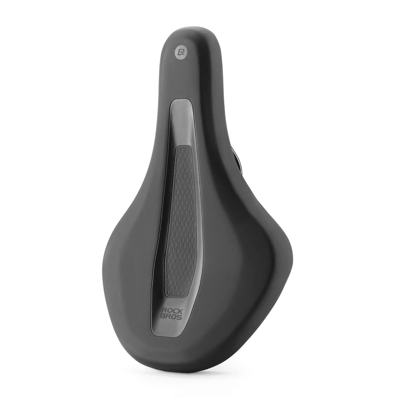 Load image into Gallery viewer, ROCKBROS Kids Bike Saddle Comfortable

