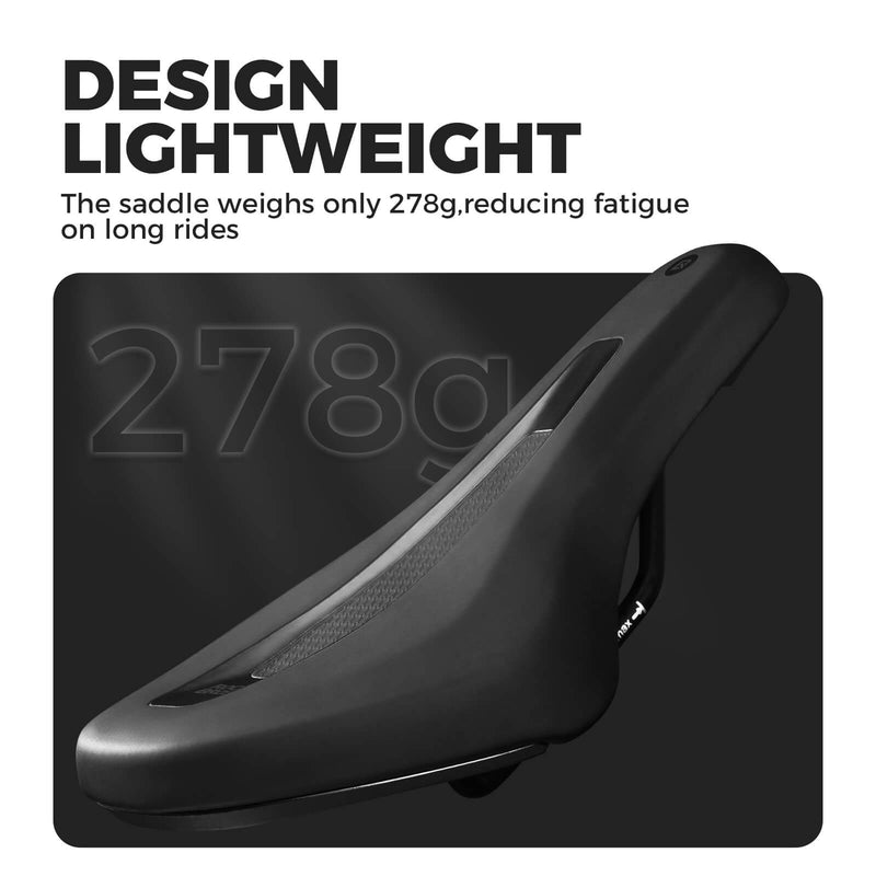 Load image into Gallery viewer, ROCKBROS Kids Bike Saddle Comfortable
