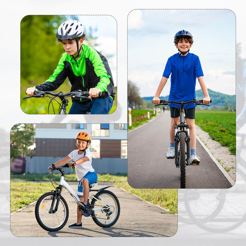 Load image into Gallery viewer, ROCKBROS Kids Bike Saddle Comfortable
