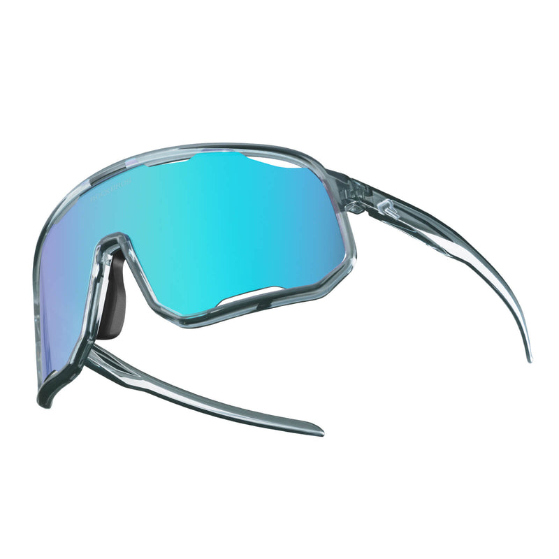 Load image into Gallery viewer, Transparent Windproof Polarized Cycling Glasses
