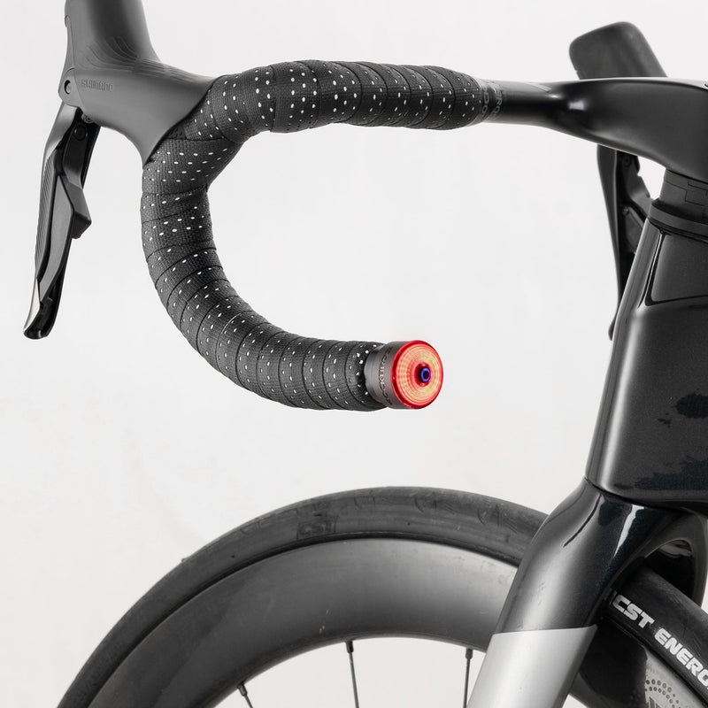 Load image into Gallery viewer, R0 Tail Light Brake sensor USB Handle Plug Smart Synchronization

