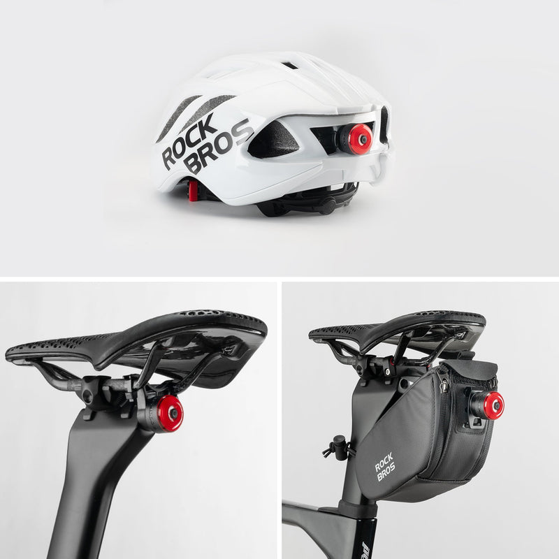 Load image into Gallery viewer, R0 Tail Light Brake sensor USB Handle Plug Smart Synchronization
