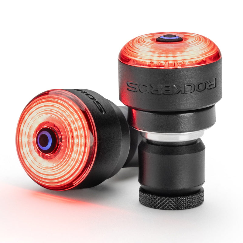 Load image into Gallery viewer, R0 Tail Light Brake sensor USB Handle Plug Smart Synchronization
