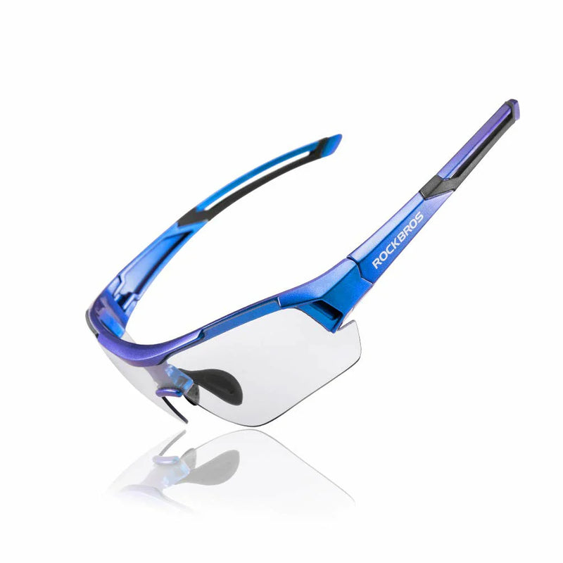Load image into Gallery viewer, Adaptive Cycling Goggles with Complete UV Protection
