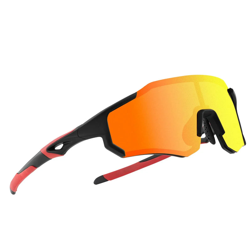 Load image into Gallery viewer, TAC Lightweight Polarized Sunglasses for Cycling &amp; Fishing

