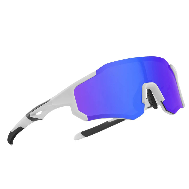 Load image into Gallery viewer, TAC Lightweight Polarized Sunglasses for Cycling &amp; Fishing

