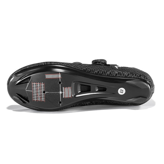 ROCKBROS Clipless Cycling Bike Shoes NR3 Nylon Sole