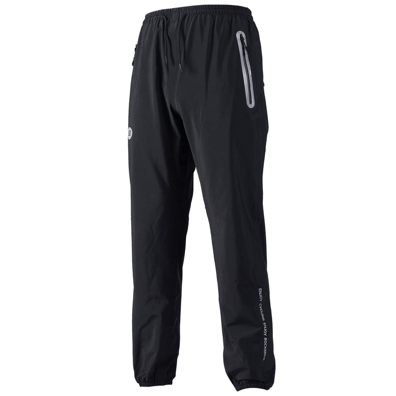 Load image into Gallery viewer, Waterproof Overtrousers for Men Women with Reflective
