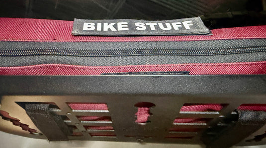 RRE Safari Window Shelf Bag
