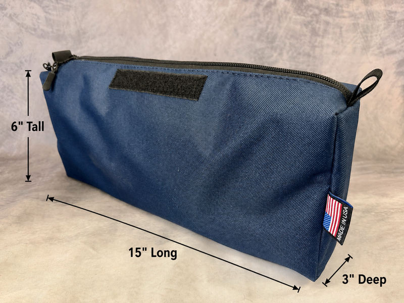 Load image into Gallery viewer, RRE Safari Window Shelf Bag
