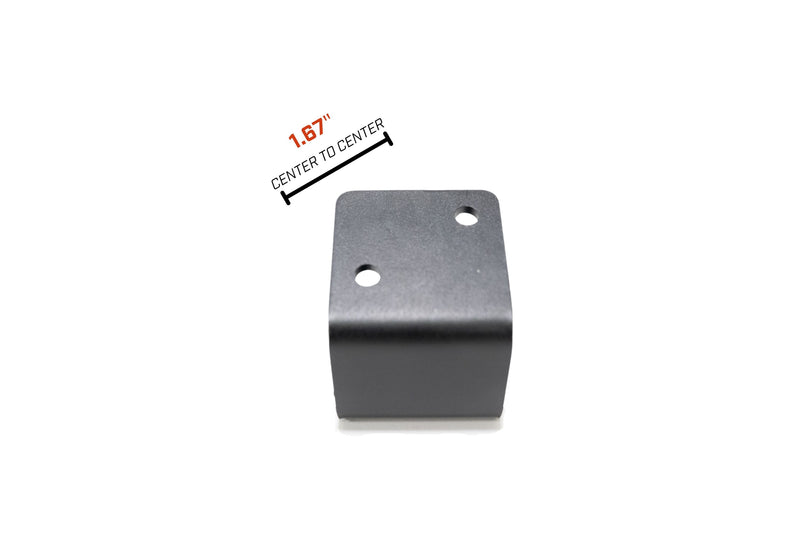 Load image into Gallery viewer, Odyssey/Evolution/Aspen V2 Awning Bracket (Qty. 1)
