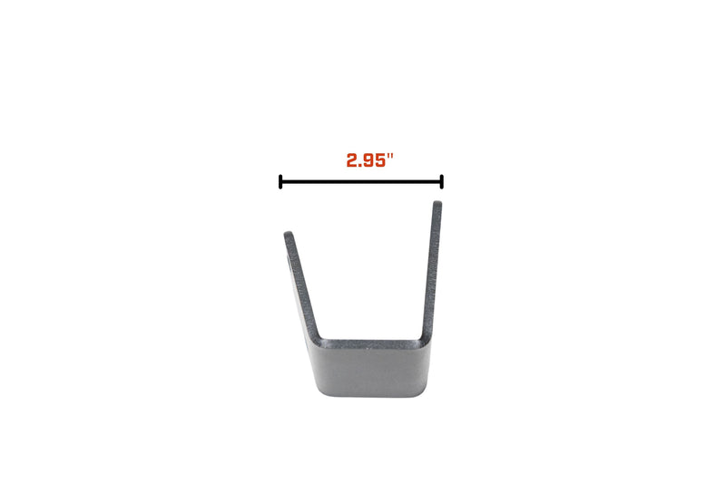 Load image into Gallery viewer, Odyssey/Evolution/Aspen V2 Awning Bracket (Qty. 1)
