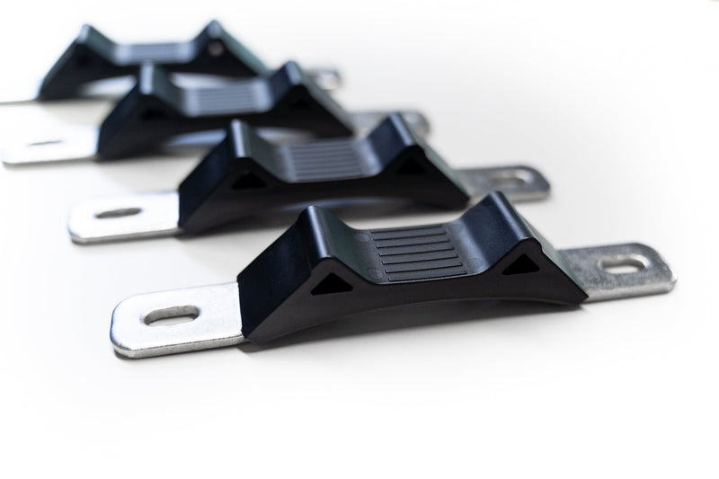 Load image into Gallery viewer, Rooftop Tent Mounting Hardware (2025)
