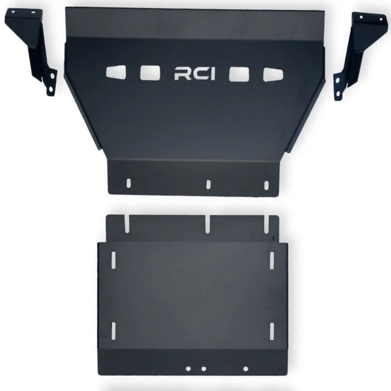 Load image into Gallery viewer, RCI Off Road Engine Skid Plate | 19-Present Ram 1500
