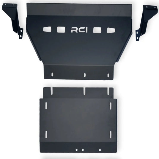 RCI Off Road Engine Skid Plate | 19-Present Ram 1500