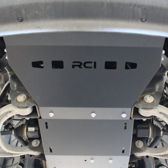 RCI Off Road Engine Skid Plate | 19-Present Ram 1500