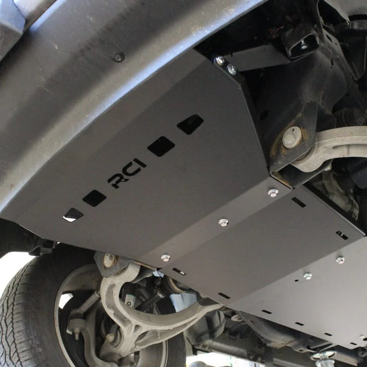 RCI Off Road Engine Skid Plate | 19-Present Ram 1500