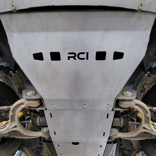 RCI Off Road Engine Skid Plate | 19-Present Ram 1500