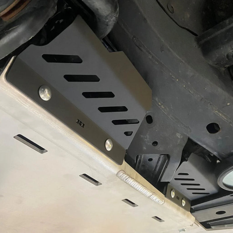 Load image into Gallery viewer, RCI Off Road Catalytic Guard | 19-23 Ranger
