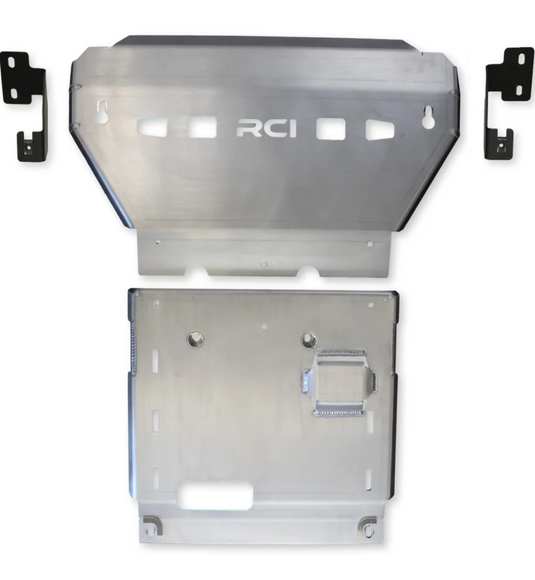 RCI Off Road Engine Skid Plate | 19-23 Ranger
