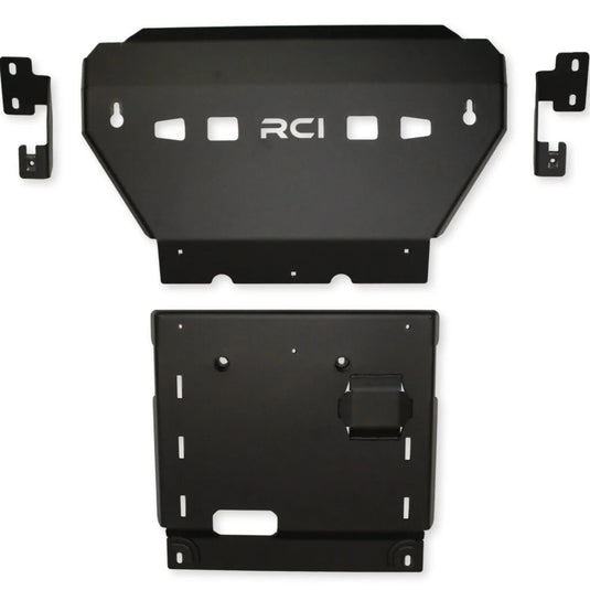 RCI Off Road Engine Skid Plate | 19-23 Ranger