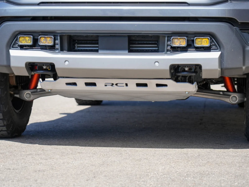 Load image into Gallery viewer, RCI Off Road Engine Skid Plate | 24-Present Ranger Raptor
