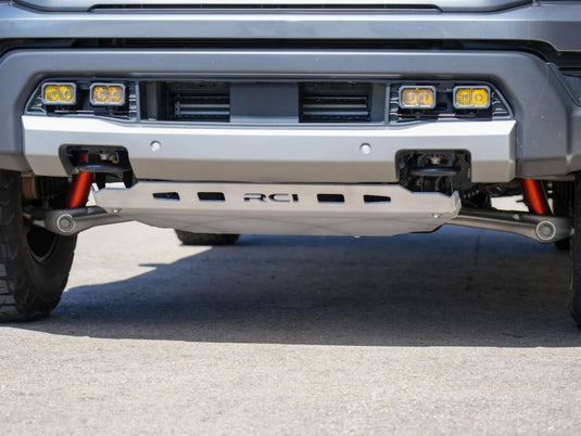 RCI Off Road Engine Skid Plate | 24-Present Ranger Raptor