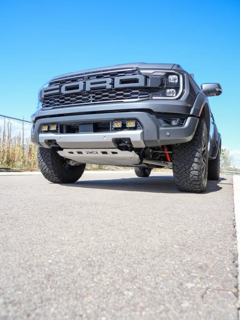 Load image into Gallery viewer, RCI Off Road Engine Skid Plate | 24-Present Ranger Raptor
