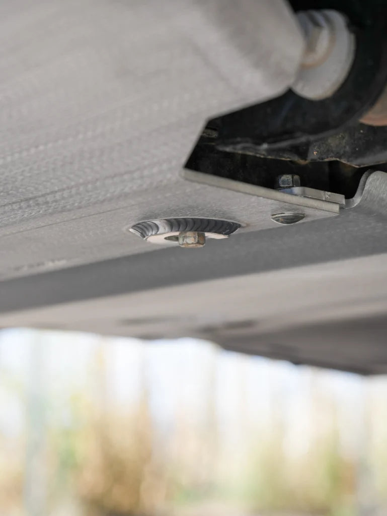 Load image into Gallery viewer, RCI Off Road Engine Skid Plate | 24-Present Ranger Raptor
