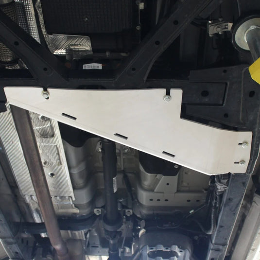 RCI Off Road Transfer Case Skid Plate | 19-23 Ranger