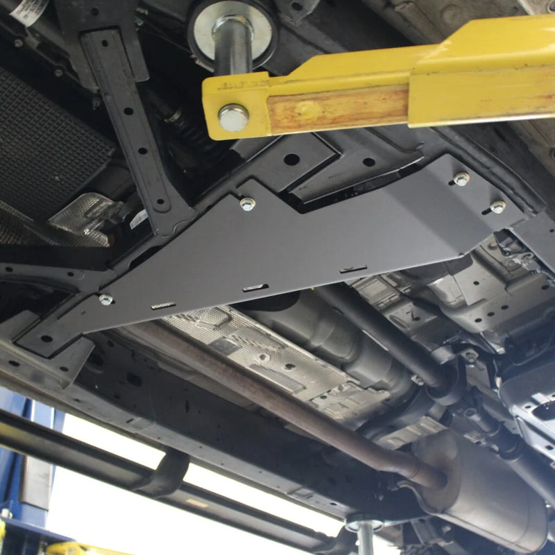 Load image into Gallery viewer, RCI Off Road Transfer Case Skid Plate | 19-23 Ranger
