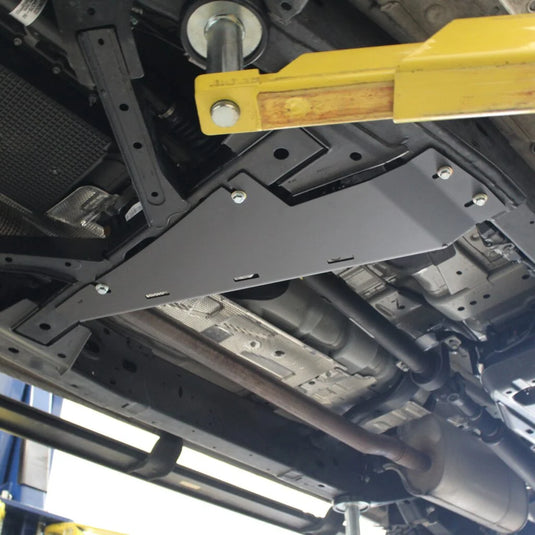 RCI Off Road Transfer Case Skid Plate | 19-23 Ranger