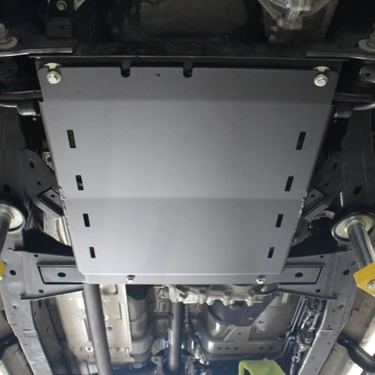 RCI Off Road Transmission Skid Plate | 19-23 Ranger