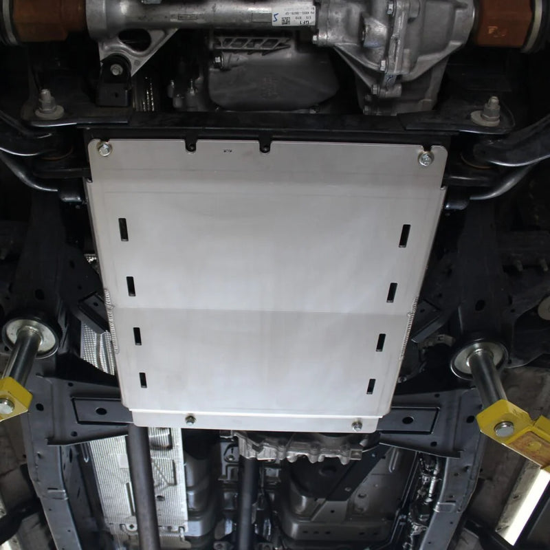 Load image into Gallery viewer, RCI Off Road Transmission Skid Plate | 19-23 Ranger
