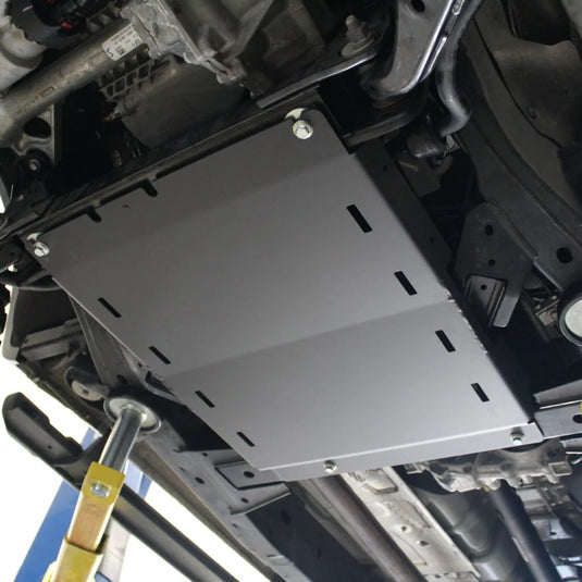 RCI Off Road Transmission Skid Plate | 19-23 Ranger