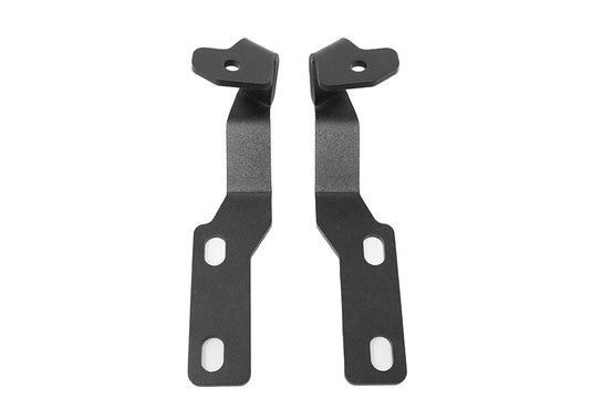 Cali Raised LED Ditch Mounts For 2019+ Rav4