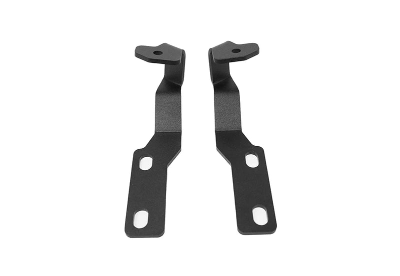 Load image into Gallery viewer, Cali Raised LED Ditch Mounts For 2019+ Rav4
