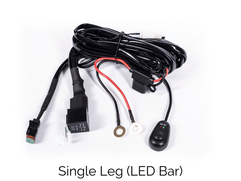 Load image into Gallery viewer, 52" Curved LED Light Bar Roof Brackets Kit For 2005-2023 Toyota Tacoma
