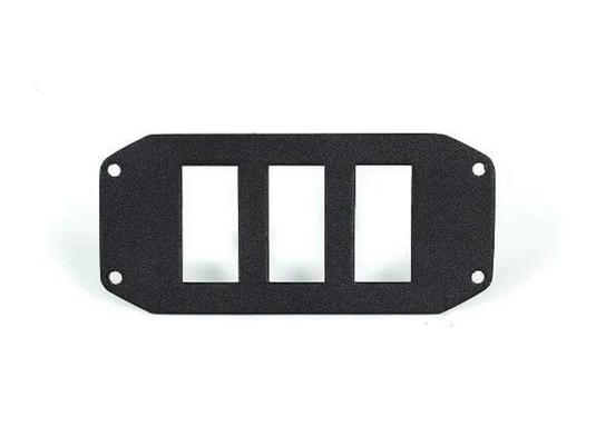 OEM Style Switch Panel (3 Switch) For 2016-2020 Toyota Tacoma