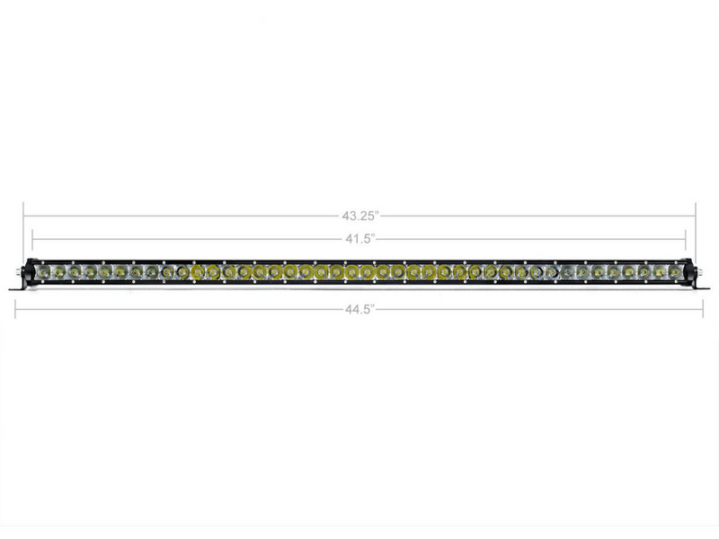 Load image into Gallery viewer, Front Runner Slimline Roof Rack LED Bar Brackets Kit
