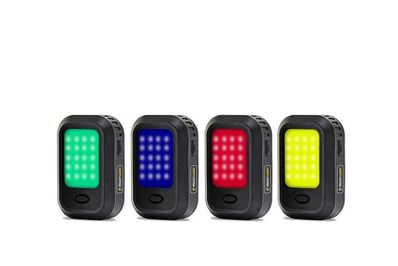 Load image into Gallery viewer, ReadyLight - Colored Light Pods
