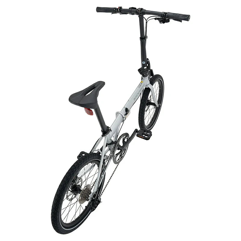 Load image into Gallery viewer, SVK-Folding Bike
