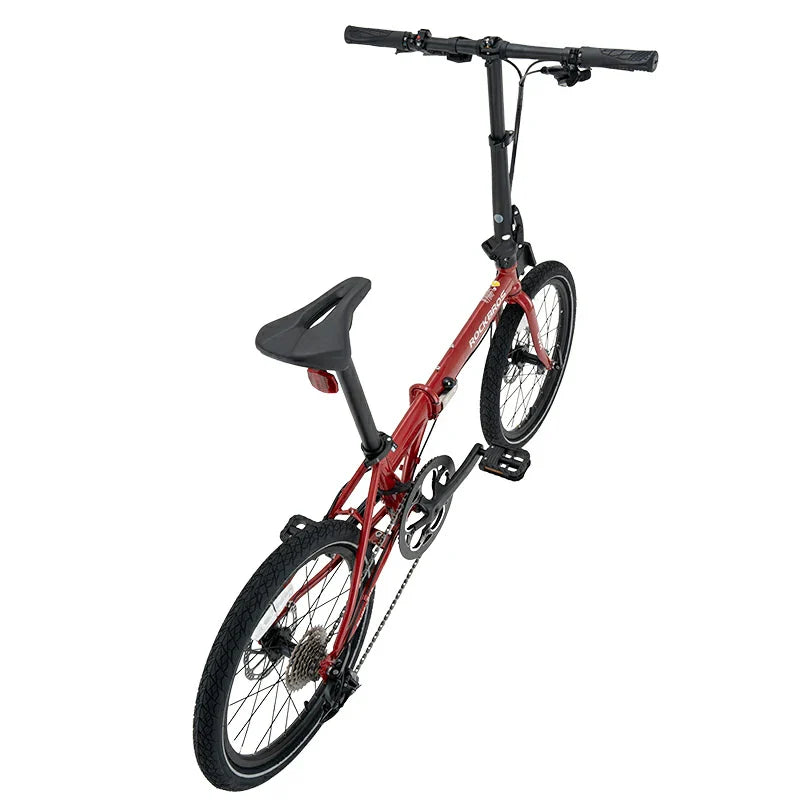 Load image into Gallery viewer, SVK-Folding Bike
