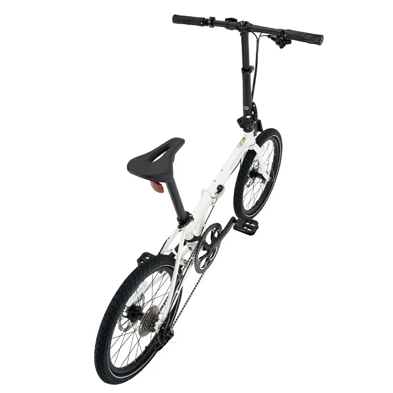 Load image into Gallery viewer, SVK-Folding Bike
