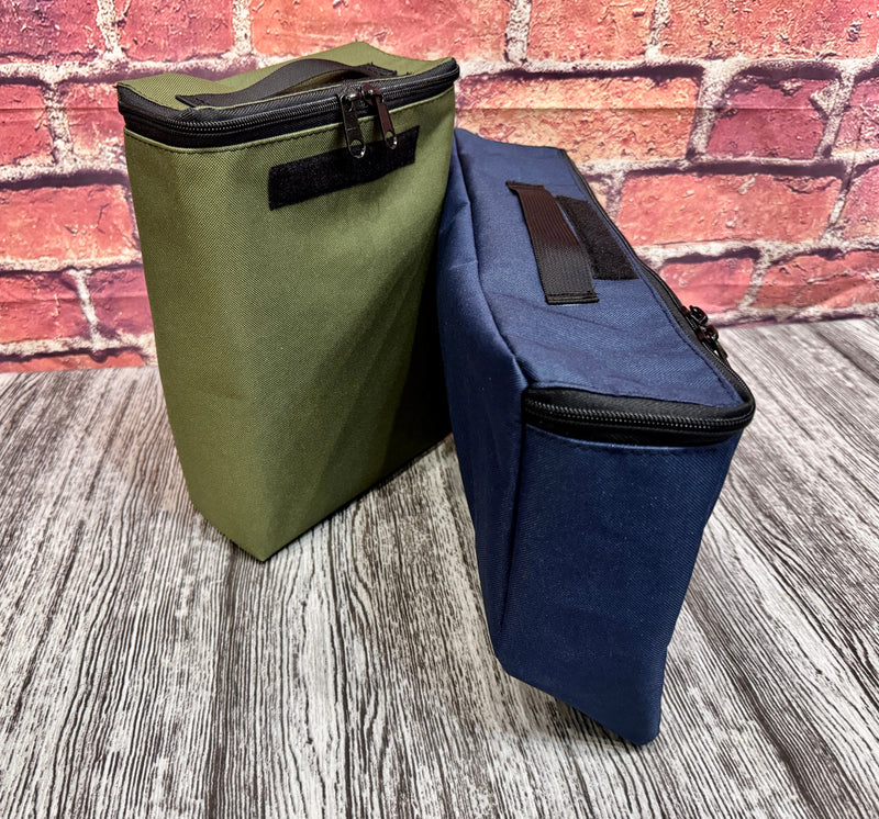 Load image into Gallery viewer, Rear Loadspace Molle Storage Bin Bags - Load Space
