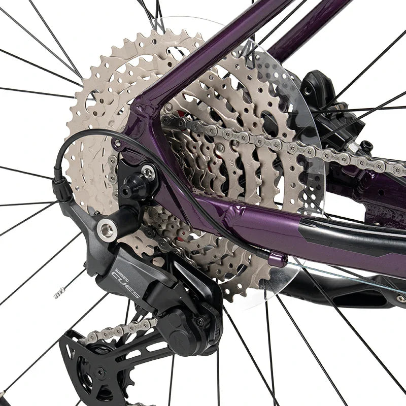 Load image into Gallery viewer, MT400 Mountain Bike
